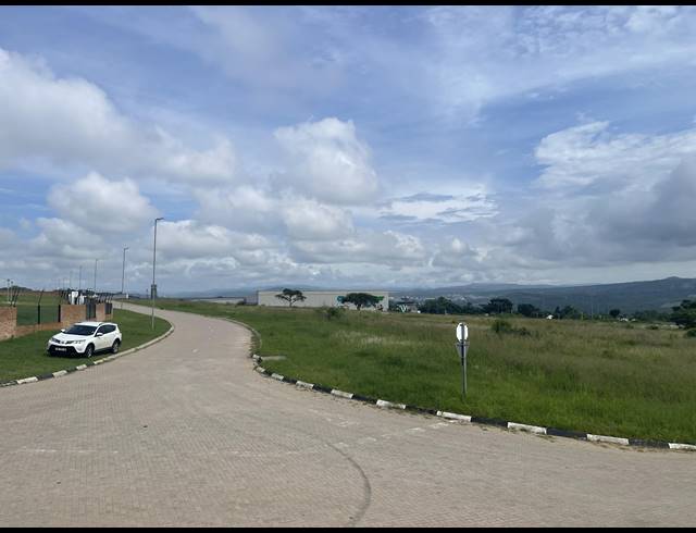 4HA VACANT LAND FOR SALE IN NELSPRUIT EXT 29